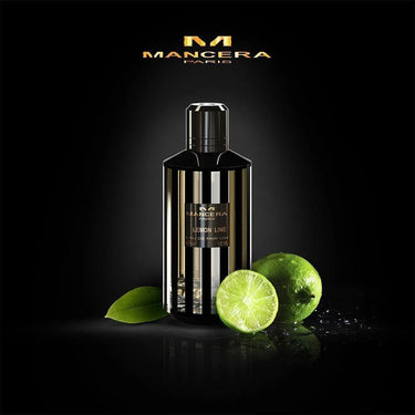 Lemon Line - Skin / Scent